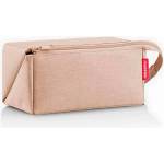 Reisenthel Несесер Reisenthel Wash bag - Beige (Twist Coffee)
