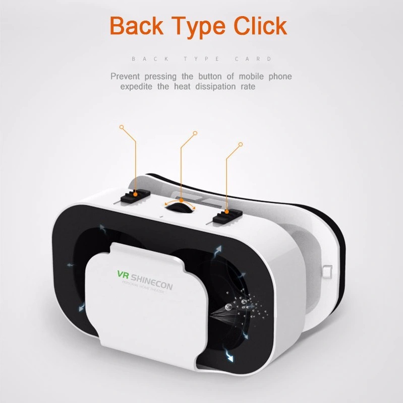 VR SHINECON
