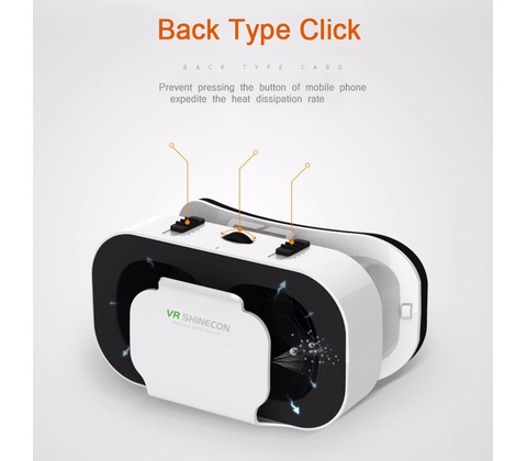 VR SHINECON
