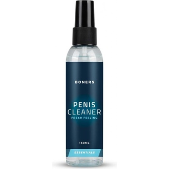 Boners Penis Cleaner 150 ml