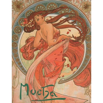 Alfons Mucha španělsky
