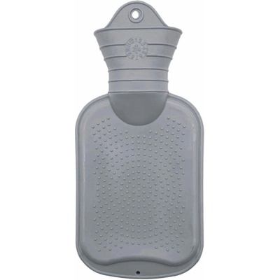 FAIR ZONE Zahřívací lahev, 0,7 l - Grey