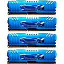 G-Skill DDR3 32GB 2400MHz CL11 (4x8GB) F3-2400C11Q-32GZM