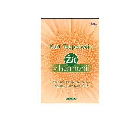Žít v harmonii