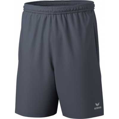 Erima Team Shorts šedá
