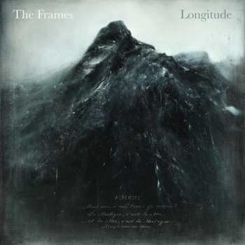 2 The Frames - Longitude LP
