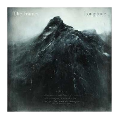 2 The Frames - Longitude LP