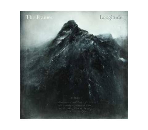 2 The Frames - Longitude LP