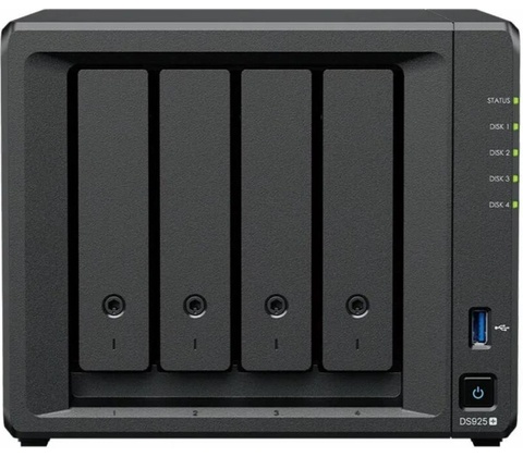Synology DiskStation DS925+