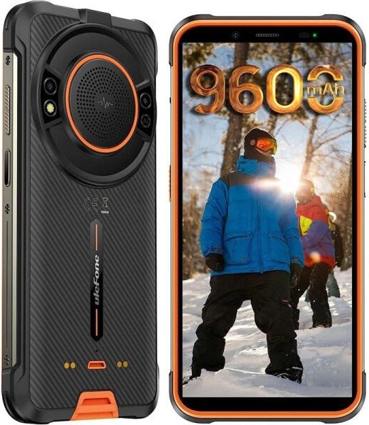 Ulefone Power Armor 16S