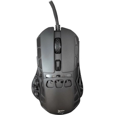 White Shark Ector Black GM-5016