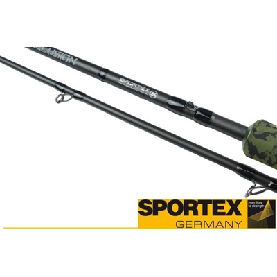 SPORTS Sportex ILLUSION Spin Baitcast 2,1 m 20 g 2 díly