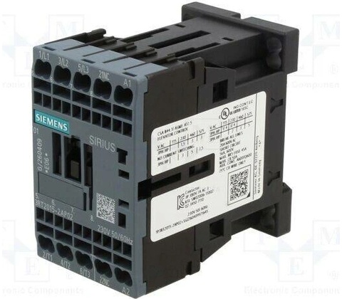 SIEMENS 3RT2015-2AP02