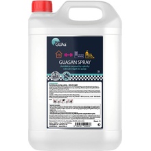 GUAa HOME GUASAN SPRAY 5 l náhradní náplň