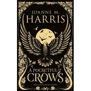 Pocketful of Crows (ISBN: 9781473222182)