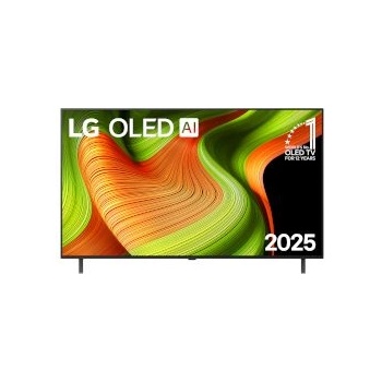Image 1 of LG OLED65B56LA