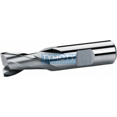 Fréza pre drážky pier krátka, nesúmerná, F220418, 18x19 mm