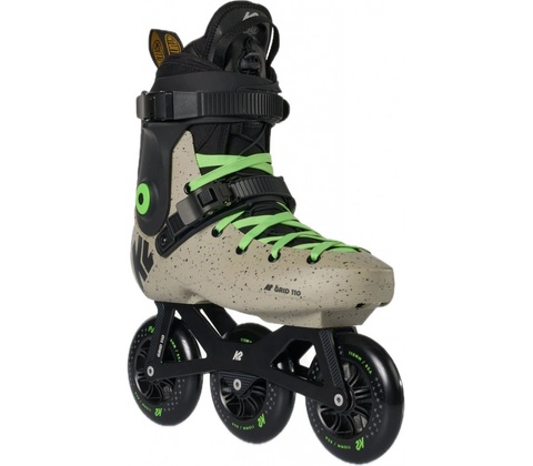 K2 Grid 110