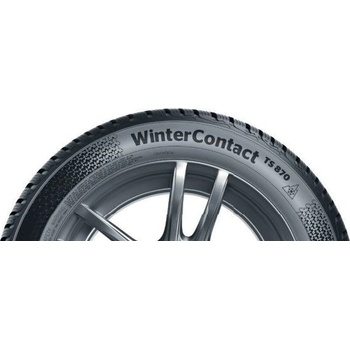 Continental WinterContact TS 870 225/50 R17 98H