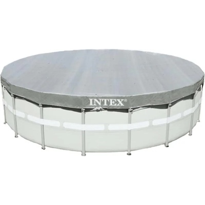 Intex Deluxe 549 cm (28041)