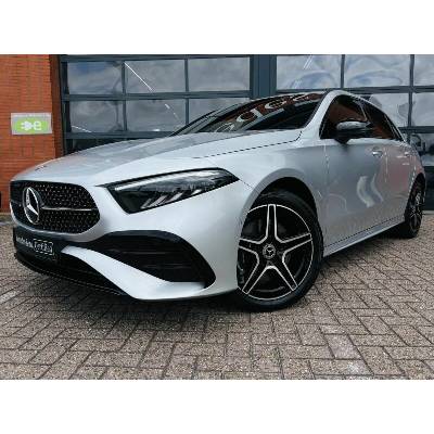 Mercedes-Benz A 250 e AMG Line 160 kW