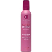 Berrywell Super Talent Styling Mousse Strong 300 ml