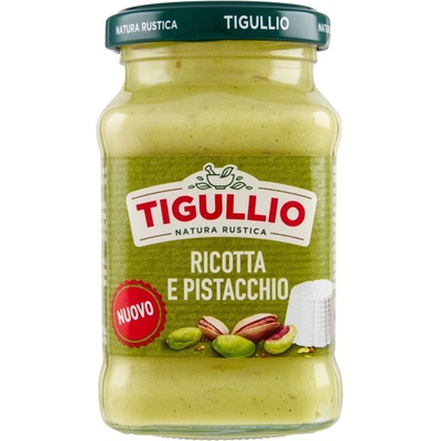 Star Gran Pesto Z Ricotty A Pistácií 185 g