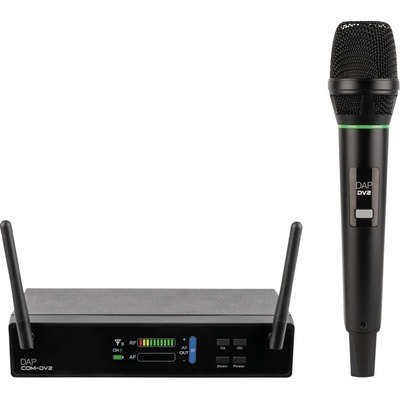 DAP COM DV-2