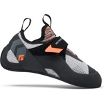 Black Diamond Обувки с велкро Black Diamond Junior Momentum Climbing Shoes Climbing shoes - Pewter - размер 37 (EU) (301-0965-0115)
