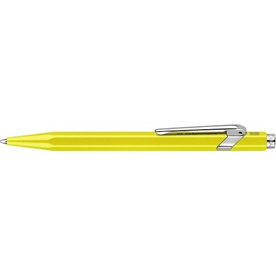 Caran d'Ache 849 Fluoline žlté 849.470