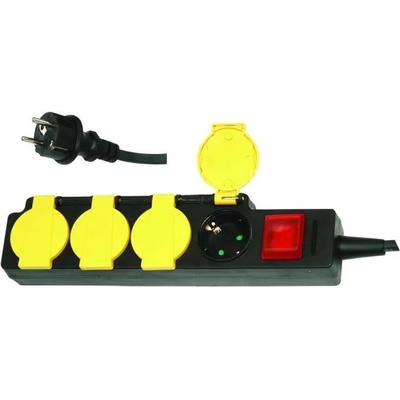 KONEKTO 4 Plug 10 m (KN41045)