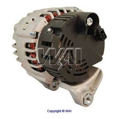 Alternátor WAI 22955N