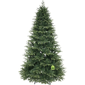 Nolari Изкуствена коледна елха височина 180 cm Himalaya Spruce - Můj Stromeček (202_SMRHIM_MIX_180)