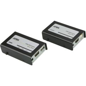 ATEN Удължител ATEN VanCryst Cat5 HDMI/USB - VE803 VE803-AT-G (VE803-AT-G)