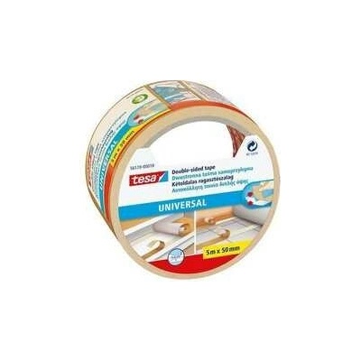 Tesa Obojstranná páska 50 mm x 5 m PP 56170