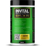 INVITAL MineralPlus GH+KH 1100g (Z11331)