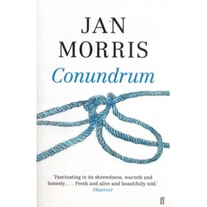 Conundrum | Jan Morris (ISBN: 9780571341139)