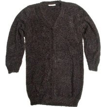 Carrera cardigan Black