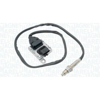 NOx-senzor, NOx-katalyzátor MAGNETI MARELLI 141813000081