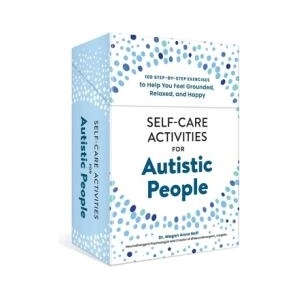 SELF CARE ACTIVITIES FOR AUTISTIC PEOPLE (ISBN: 9781507225066)