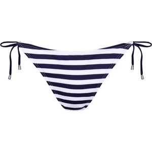Barts Дамско бикини долнище Barts Women's Custe Tanga Bikini bottom - Navy - размер 42 (EU) (150-3583-0214)
