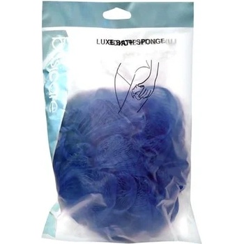 B-Max Гъба за баня Лукс - Синя (2380)