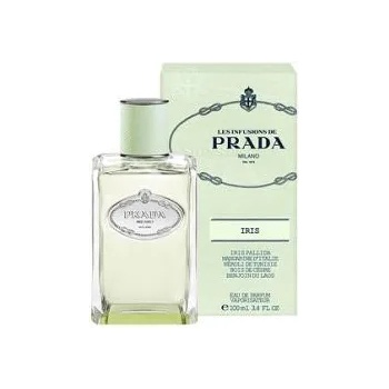 Image 1 of Prada Les Infusions de Prada Iris EDP 50 ml