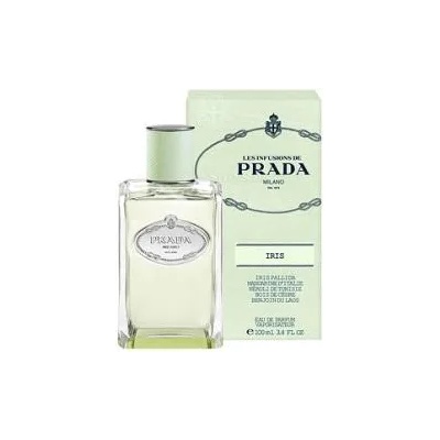 Prada Les Infusions de Prada Iris EDP 50 ml