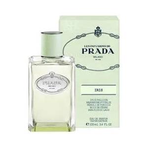 Prada Les Infusions de Prada Iris EDP 50 ml Парфюми