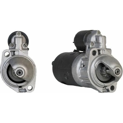 Startér Alfa Romeo - Bosch 0001314012
