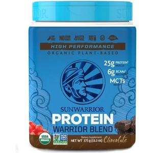 Sunwarrior Warrior Blend 375 g