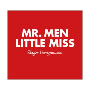 Mr Men Little Miss: The New King | Adam Hargreaves (ISBN: 9780008607005)