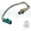 Lambda sonda DELPHI ES21121-12B1 (ES2112112B1)