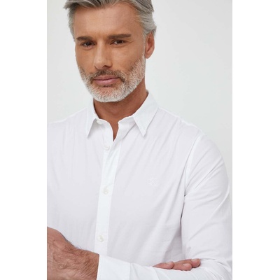 Calvin Klein Риза Calvin Klein Jeans (J30J324614)